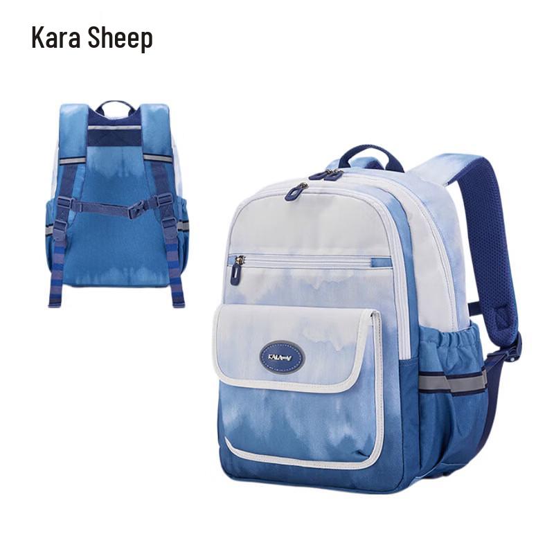 KALA·Y Green Wilderness Lightweight Backpack