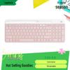 Logitech K580 Thin Multi-Device Wireless Keyboard