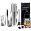 Utensílios de bar – Shakers para bares
