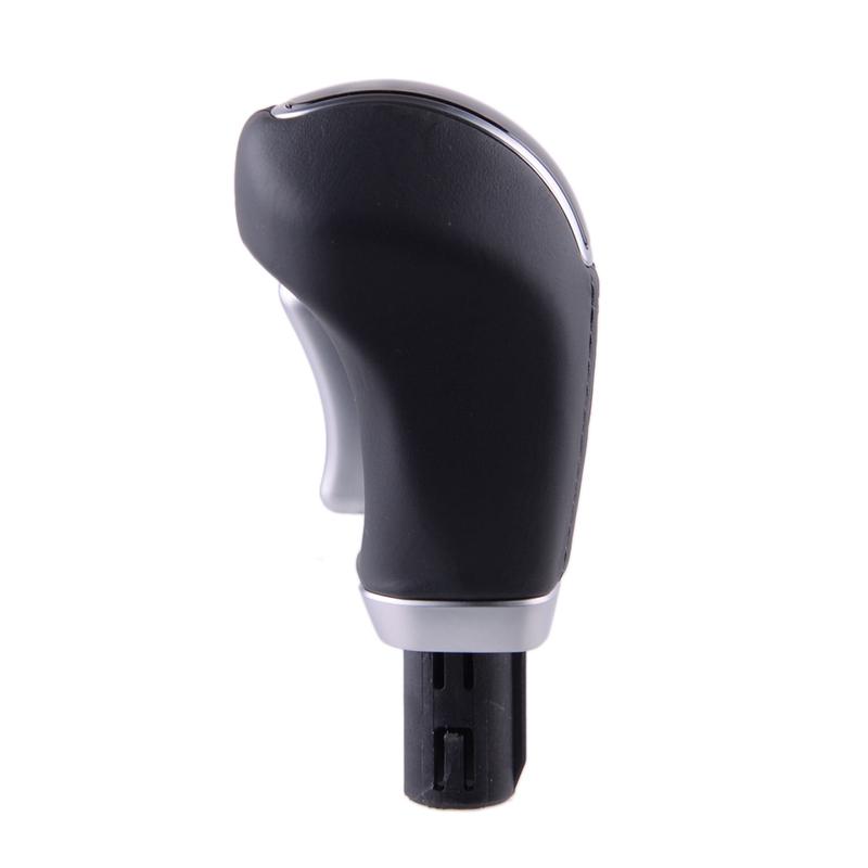 Car Console Center Gear Shift Knob Shifter Head 46720-2W200 Fit for Hyundai Santa Fe Sport Xl 2013 2014 2015 2016 2017 2018