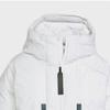 Adidas Myshelter DoWn Long Padded Parka W   Core White Iz4622