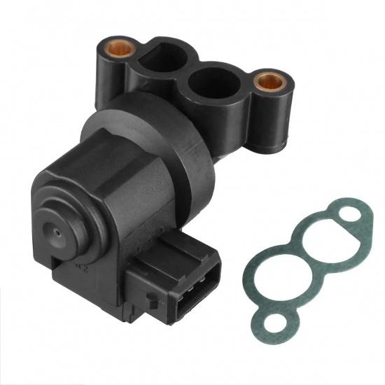 Valvola Controllo Minimo ICV IACV Per BMW E36 E46 316i 318i 318is 318ti Z3 M43 M44 Motorino Minimo