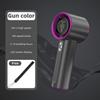 Portable Turbo Fan Leafless Mini Fan Rechargable 100 Level - High Speed Portable Fan Mini Fan Origin