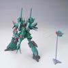 BANDAI SPIRITS HGUC Mobile Suit Gundam ZZ Doven Wolf Scale Plastic Model 1/144 Pre-Colored