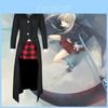 Superbe Costume Cosplay de Maka de Soul Eater Pour Femmes Avec une Finition Exquise