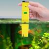PH Meter Accurate Data Quick Reading ABS Precise PH Tester Pen for Water