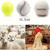 6pcs Wool Drying Balls Static Electricity Reducing Wrinkle Softener Washing Ball Clothes Care Supplies Home Cleaning Gadgets
