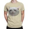 Crying Funny 100 Cotton Tshirt Meme Tops Tees For Unisex