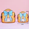 Custom Cartoon Candy & Snack Packaging Bags: Special-Shaped, Self-Sealing, Gift & School Bags