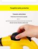 Handheld High-Temp & Pressure Steam Cleaner, Multifunctional Kitchen Oil Fume Remover & Sterilizer