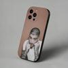 Singer Z-Zayn M-Malik iPhone Case For 17,16,15,14,13,12,11 Pro,Max,Plus,X,XS,XR,SE,Mini Back Protector Cover