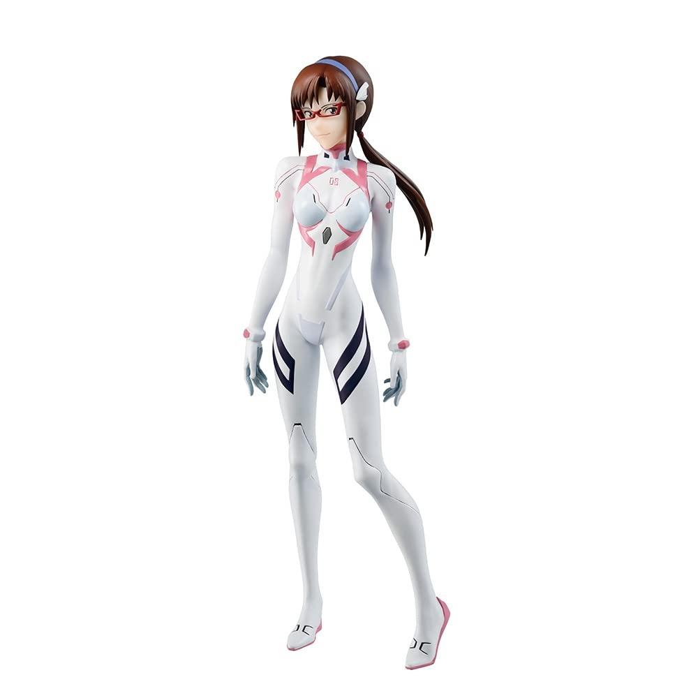 Ichiban Kuji Shin Evangelion Theatrical Edition - Unit 13, launched! ~ D Prize Makinami Mari Illustrious