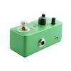Single Overdrive Guitar Effects Pedal - OVERDRIVE-DB for Electric Guitars