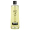 Body Oil, Light Sesame Formula, 473 Ml (16 Fl Oz)