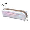 Waterproof Pencil Pouch Gradient Color Case Cute Cylindrical Pen for Trendy Case Girls Girls Stationery Bag Students School Supplies Organizer