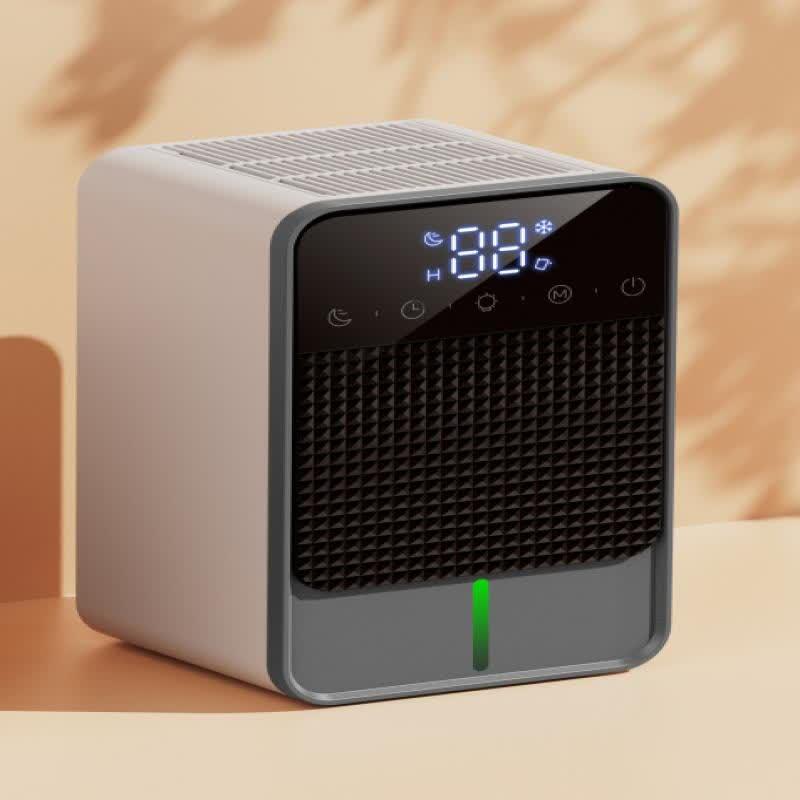 LISM Home Dehumidifier
