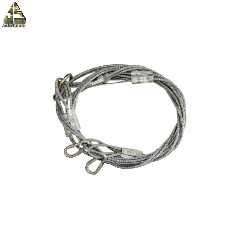 Tent Guyline Rope