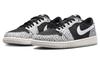 Jordan 1 Retro Low Og Black Cement Women's CZ0775-001