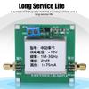 Low Noise LNA RF Broadband Amplifier Module Signal Strengthen 1 3000MHz 2.4GHz 20dB HF VHF UH