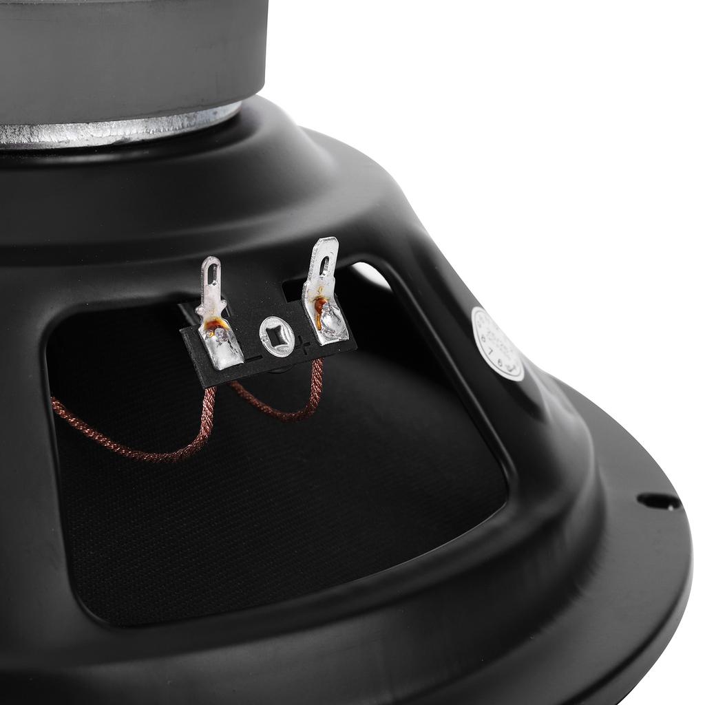 Car Powerful Bass Speaker 35 Core 100 Magnetic Superior Sound Music Stereo Speaker 10 Inch Car Audio Speakers Subwoofer Speaker