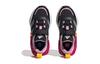 Adidas Tech Rnr Slip Resistant Abrasion Resistant Low top Kids' Training Shoes Black White Red Kids' ID9525