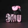 Guantoni da Boxe per Adulti Muay Thai Kickboxing Allenamento Sacca da Pugno Uso Pesante Pelle PU 10oz 12oz 14oz 16oz