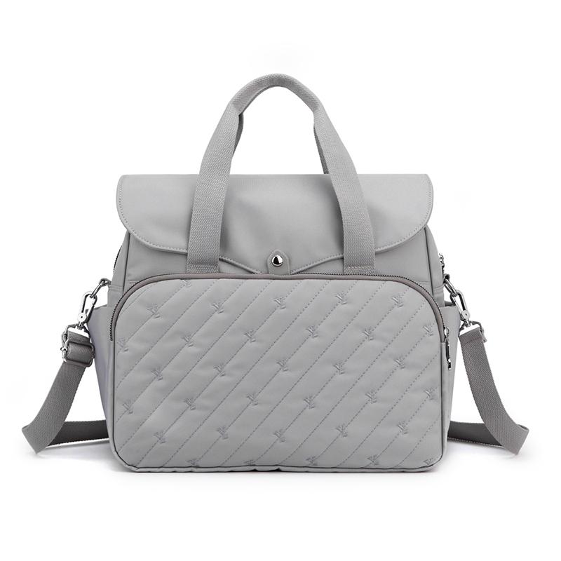 Versatile Tote Bag for Women – Multi-Use Shoulder & Backpack with Usb Charging Port & 13.3-Inch Laptop Compartment