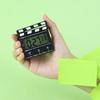Electric Movie Clapper Board Timer Multifunctional Magnetic Cooking Timer  Teaching