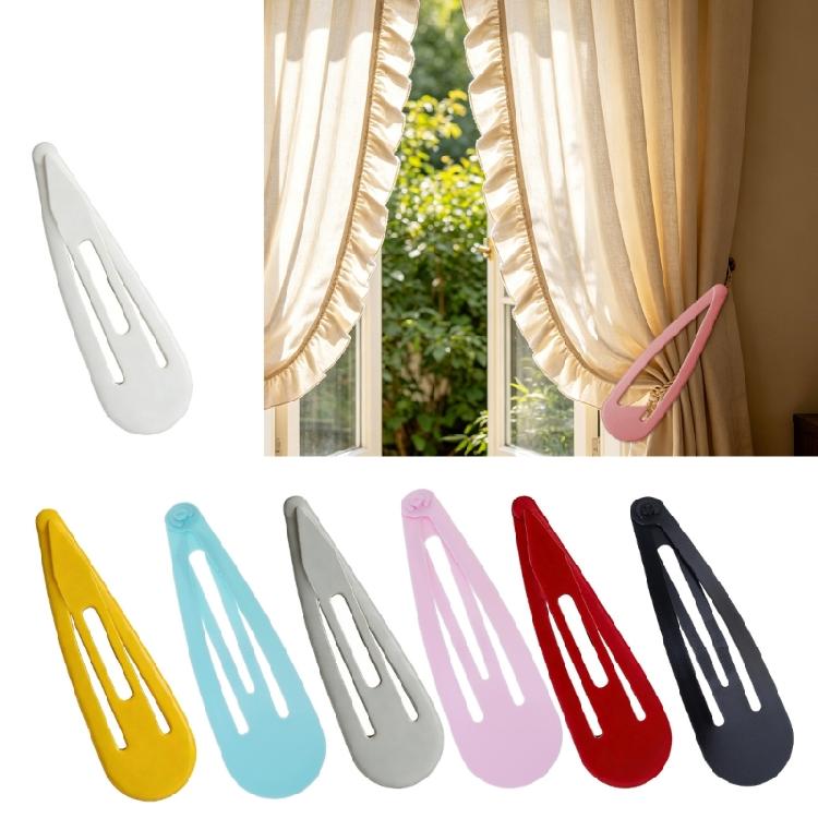 Super Großer Haarclip 28cm Starker Halt Künstlerische Spange Haarnadel Für Dickes Langes Haar Stilvolles Design