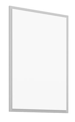 Astral Mirror For Astral Dressing Table 50X80Cm White