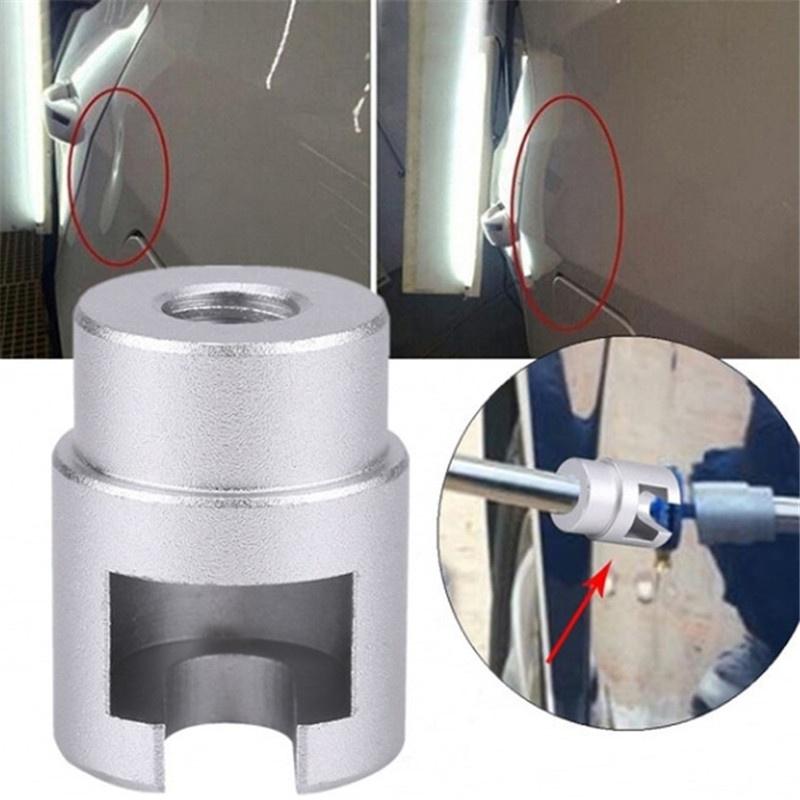 Buy Accessories Car Sag Repair Puller Thread Pull Hammer Head Fittings ...
