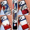 France National Flag Soft Phone Case for iPhone 16e 15 14 13 12 17 Pro Max Plus Air 17pro Cover Coque