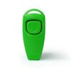 Whistle with Key Ring Dog Flute Dog Training Clicker Dog Supplies Dog Whistle