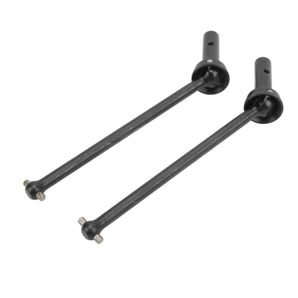 RC Auto Metall Vorne CVD Antriebswellen-Set für ARRMA 18 Gehärteter Stahl Universal-Antriebswellen