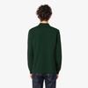 [lacoste] Men's French Regular Fit Long Sleeve Basic Polo Shirt PH732E-55NYZP