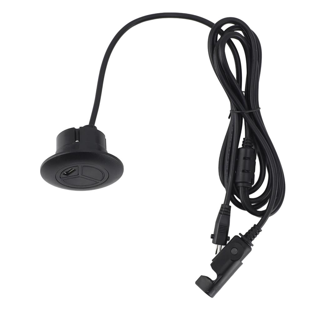 5V Power Recliner Switch with USB Electric Sofa Hand Controller Compatible with Electric Lift Chair