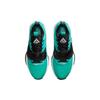 Nike Tênis Masculino Zoom Freak 3 TB Jade Claro Teal Preto Branco DA7845-300