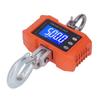 Hanging Scale Remote Control Digital Display 1000KG Range Weighing Tool for Warehouse