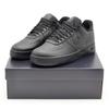 FB8875-001 Air Force 1 '07 Pro-Tech Waterproof Triple Black Clear (Men's)