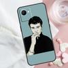 Aron Piper Elite For Realme 13 12 10 11 14 Pro Plus GT 6T 6 5 GT7 Pro C55 C51 C21Y C25S C75 C61 C53 C67 Case