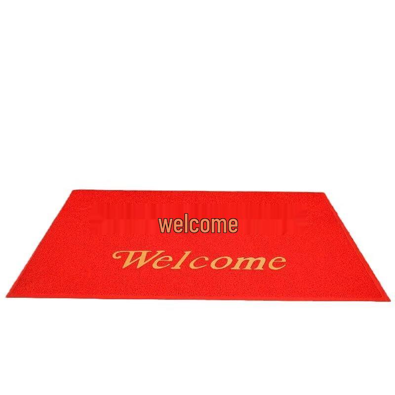 PVC Anti-Slip Floor Mat