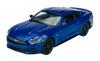 WELLY 2015 FORD MUSTANG GT BLAU 1:34 43707