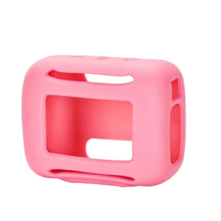 Silicone Carrying Case for GO 5 Travel Speakers NonSlip Sleeve Easy Protector Skin