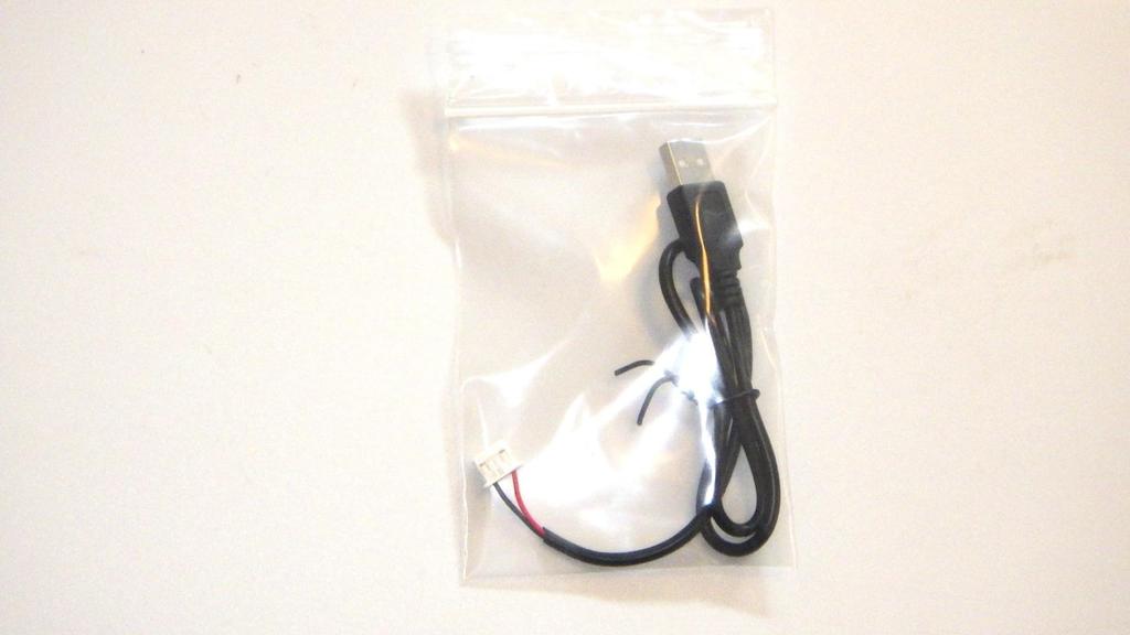 Generic Pioneer Carrozzeria Car Wi-Fi DCT-WR100D USB Power Cord for Use with Power Bank