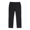 NATIONALGEOGRAPHIC N261Mpt210 Armadillo Stretch Basic Fit Straight Pants Black