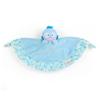 Sanrio Doll Hangyodon Half Fish HANGYODON 25 x 40 x 5cm Sanrio Baby Washable Baby Mascot Character 768235 SANRIO