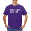bji amedspor TShirt customs design your own hippie clothes sweat mens graphic tshirts 2025 new model