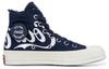Chuck 70 Kith x Coca-Cola x Chuck 70 Converse Hi 'France' 162988C