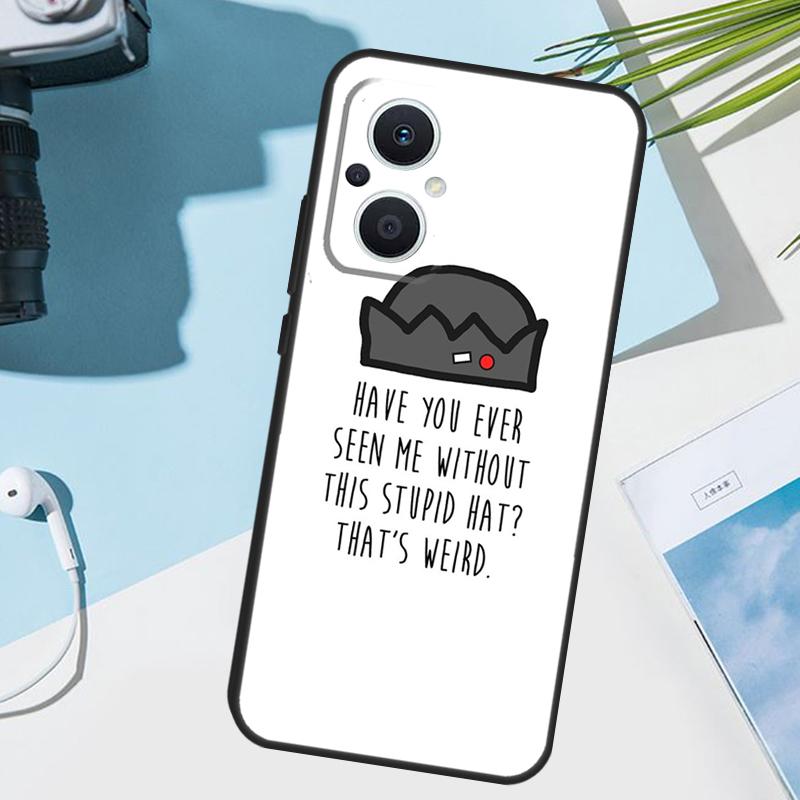 TV Riverdale Cover For OPPO Reno 12F 11F 13F 14F 8T 7 8 Lite 10 11 12 13 14 OPPO Find X9 X8 X6 X5 Pro Case