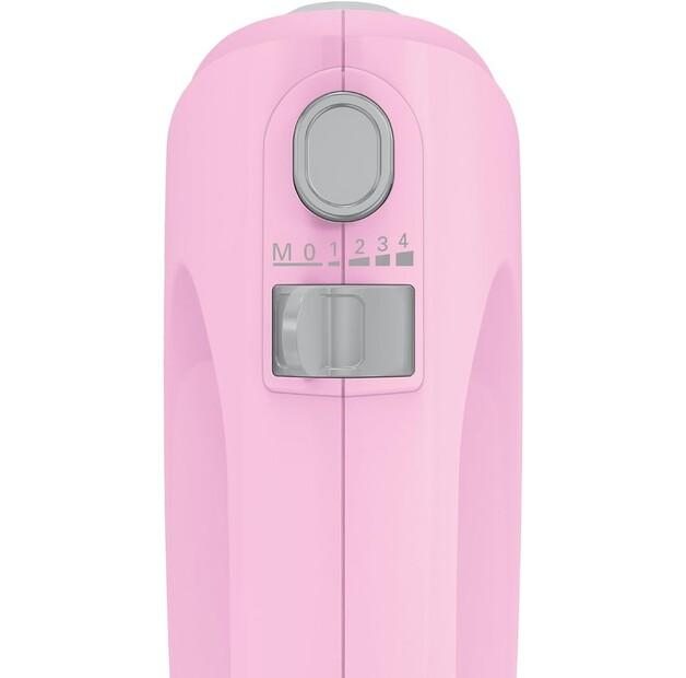 Ручной миксер Bosch MFQ2210K Clever Mixx Fun